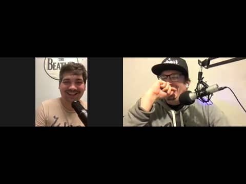 Tate Hieronymus and his upcoming film "Uncovering the Truth of Sasquatch"