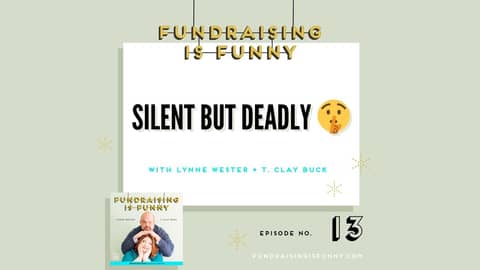 Silent but Deadly 🤫