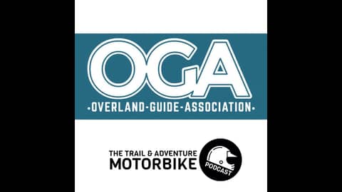 TAMP Season 7 Episode 27 Overland Guide Association JP and Kelvin TAMP Season 7 Episode 27 Overland Guide Association JP and Kelvin