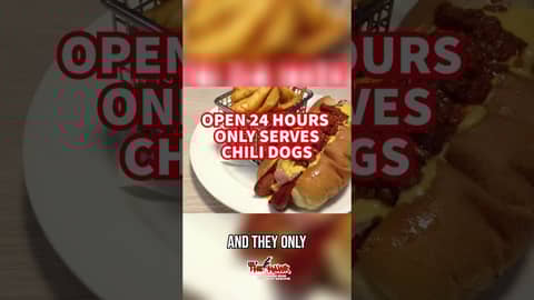 John Cougar Summercamp 🌭🏕️🎶