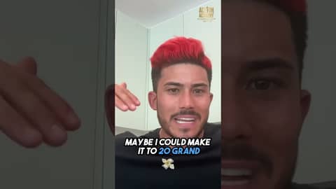 Focus on ONE thing and go all in! #financialfreedom #ryanpineda #actionacademypodcast