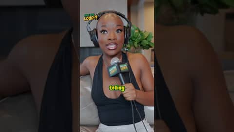 Listen to the full episode out EVERYWHERE you listen/watch your fav podcasts