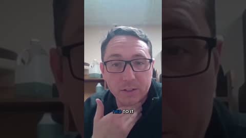 Fear of the Unknown: Overcoming Acquisition Anxiety #shorts