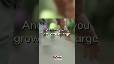 Forever Full: The Sharney’s Way