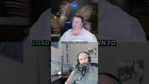 Wet vs. Dry Batch: The Truth About Mixing in Transit