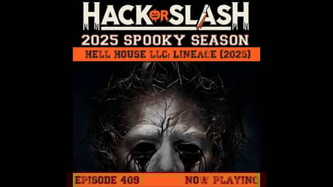 409: Hell House LLC: Lineage (2025)