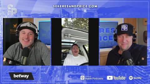 Agent Dan Milstein on the Canucks acquiring Zadorov & potential extension, Kuzmenko, Mikheyev Agent Dan Milstein on the Canucks acquiring Zadorov & potential extension, Kuzmenko, Mikheyev