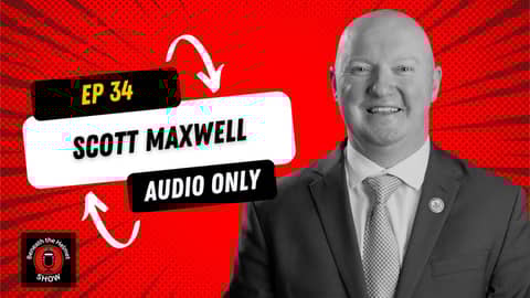 The Impact and Evolution of Wounded Warriors Canada: A Conversation with Scott Maxwell The Impact and Evolution of Wounded Warriors Canada: A Conversation with Scott Maxwell
