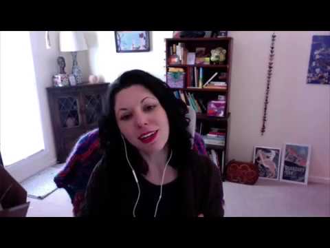 Tony Overbay interviews Nikki Eisenhauer on being a Highly Sensitive Person (HSP)