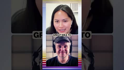 From Leading NotebookLM to Founding Huxe