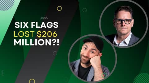 Can Six Flags & United Parks Survive in an Epic Universe?