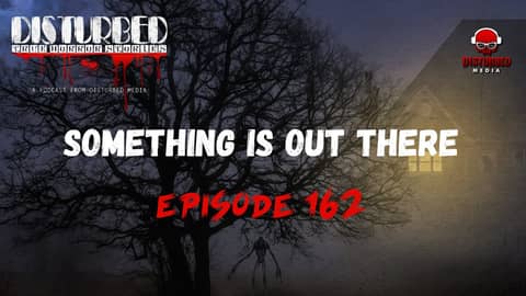 Something is Out There