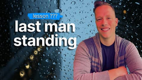 Behind The Mic, Networking, Growth, and Embracing Authenticity - Jason David and Martin Foster