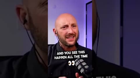 If You're Struggling To Achieve Your Goals Try This Method