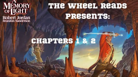 A Memory of Light: Chapters 1 & 2 (Season 14, Episode 2) A Memory of Light: Chapters 1 & 2 (Season 14, Episode 2)