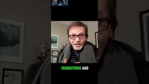 Why Transitions Make Us SWORE (It's Not Stubbornness!) #shorts