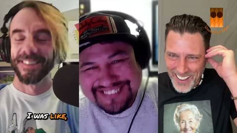 Episode 171: Talk w/ Actor/Model Jason Zlatkus (#themenendezbrothers)