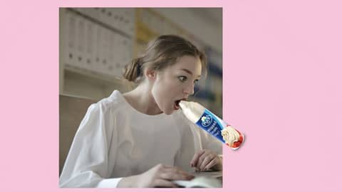 Probably True podcast: Tart