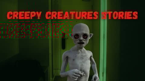 Dark and Creepy Paranormal Visitors - Chilling True Tales