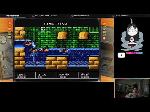 Old School Wrestling Games