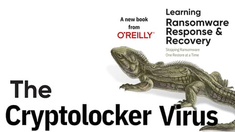 The CryptoLocker Virus: Encryption, Botnets & the Rise of Modern Ransomware The CryptoLocker Virus: Encryption, Botnets & the Rise of Modern Ransomware