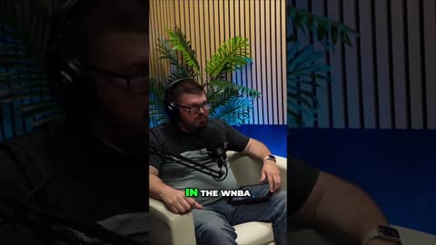 With players like Caitlin Clark and more, we’re entering a new era of women’s basketball