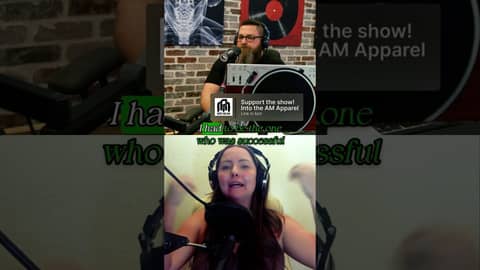 Unmasking Femininity & Embracing the Present: A Conversation with Leslie Draffin "Feminine Strength"