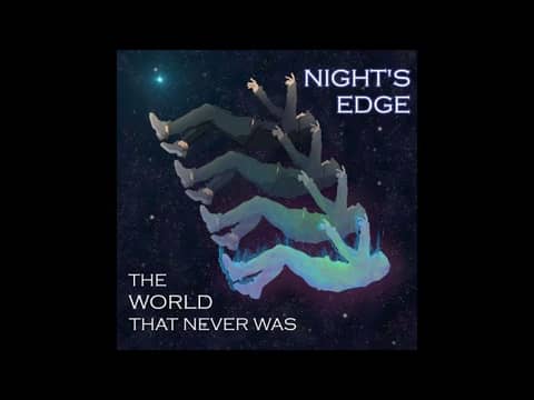 PipemanRadio Interviews Brian Haran of Night's Edge PipemanRadio Interviews Brian Haran of Night's Edge