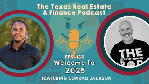 2025 Real Estate Market: Boom, Bust, or More of the Same? (LIVE!)