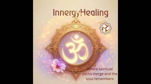 Energy Doesn't Speak in Words.