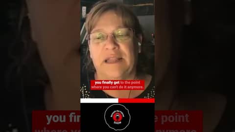 Deborah Green shares her trauma-filled career as a dispatcher #podcast Deborah Green shares her trauma-filled career as a dispatcher #podcast