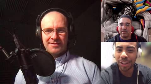 Episode 8: Setting a remarkable expectation with Jason Schroeder. Episode 8: Setting a remarkable expectation with Jason Schroeder.