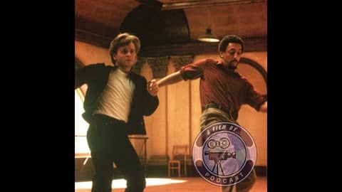 Taylor Hackford - White Nights