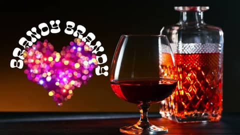Brandy Brandy | 108.9 The Hawk Commercial