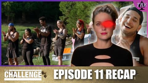 The Challenge All Stars 4 | Episode 11 Recap