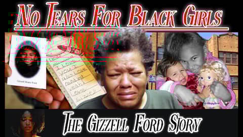 Eight-Year-Old Girl Leaves Behind Eerie Message