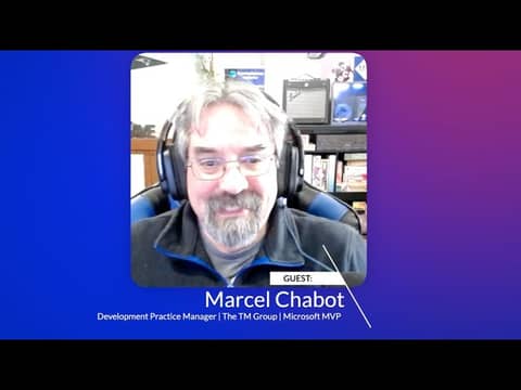 Episode 423: Business Central, AL Development, and the Art of Problem-Solving