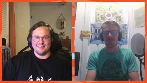 Ep. 8 - Moonrise Kingdom (w/ Thomas Pears)