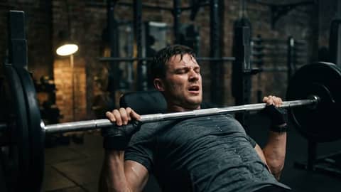 You Are Your Own Harshest Critic You Are Your Own Harshest Critic