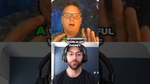 Is the Disney Flywheel still working with Streaming? #disney #themepark