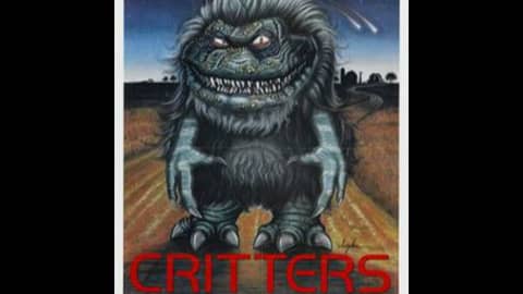 31 Days of Horror, 2025: Day 27 - Critters (1986)