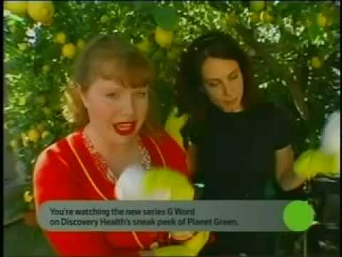 Keep It Green Girls Sizzle Reel