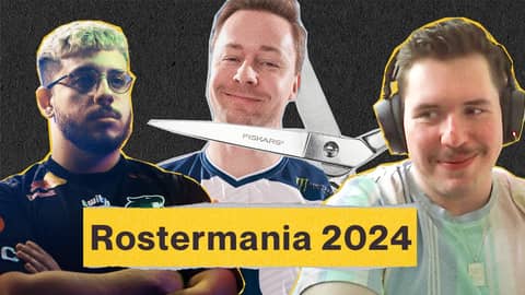 Liquid turn a new direction and Spirit's timeline is accelerated