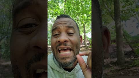 Watch your mouth!!! #peace #light #life #love