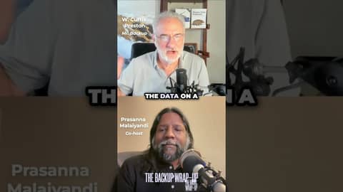 Third-Party SaaS Backup: Why Your Data Needs a Separate Home! #shorts Third-Party SaaS Backup: Why Your Data Needs a Separate Home! #shorts