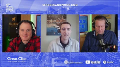 Canucks prospect writer Dave Hall's WORLD JUNIORS PREVIEW through Canucks lens, Abby Canucks