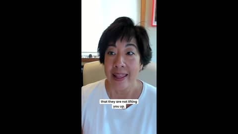 ๐๐น๐ฒ๐ฎ๐ฟ ๐ฌ๐ผ๐๐ฟ ๐ก๐ฒ๐ด๐ฎ๐๐ถ๐๐ฒ ๐ฆ๐ฒ๐น๐ณ-๐ง๐ฎ๐น๐ธ ๐๐น๐ฒ๐ฎ๐ฟ ๐ฌ๐ผ๐๐ฟ ๐ก๐ฒ๐ด๐ฎ๐๐ถ๐๐ฒ ๐ฆ๐ฒ๐น๐ณ-๐ง๐ฎ๐น๐ธ