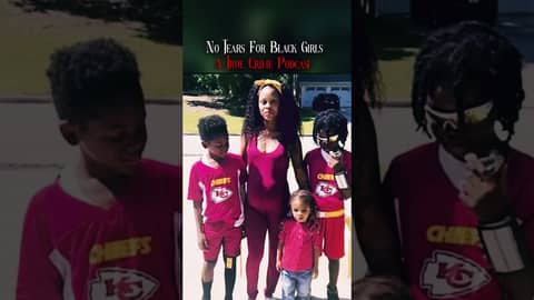 Death of Imani Roberson | Mother, Son Grieve Her Loss