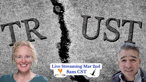 How to Cultivate & Maintain Trust