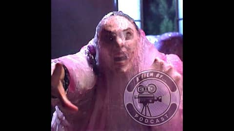 Chuck Russell - The Blob